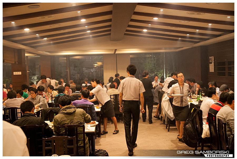 Seoul Event Photographer Korea