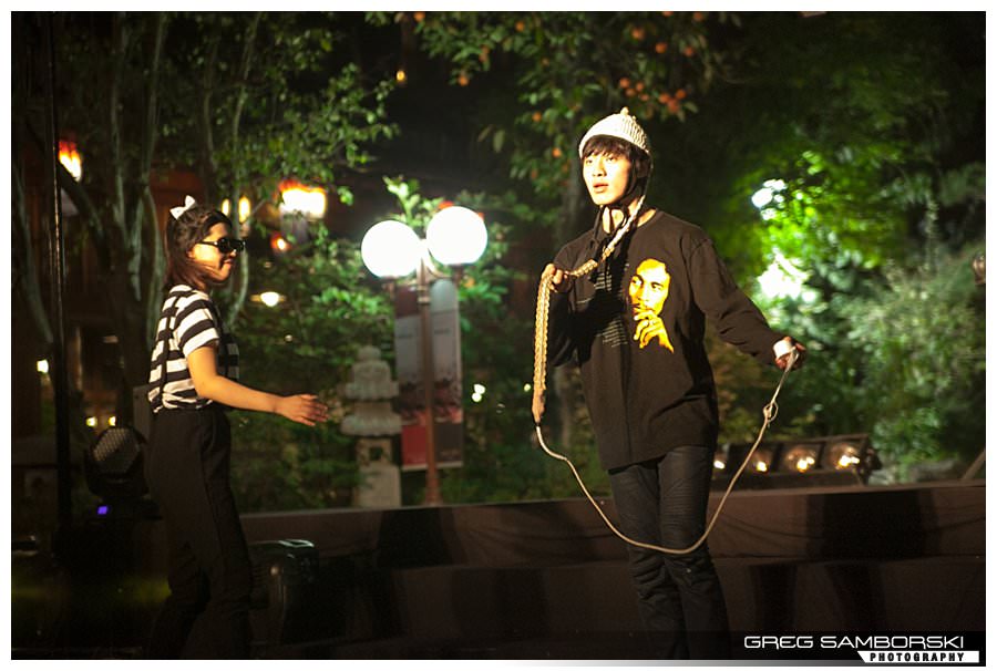 Seoul Event Photographer Korea B Boys
