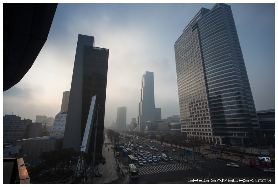 Seoul Architectural Photographer COEX Gangnam Seoul Architectural Photographer COEX Gangnam