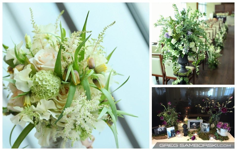 Seoul Wedding Florist And Decorations