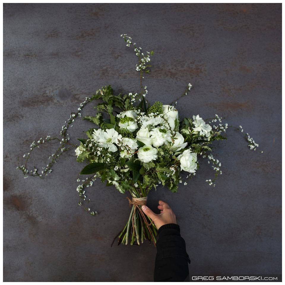 Order Flowers In Seoul