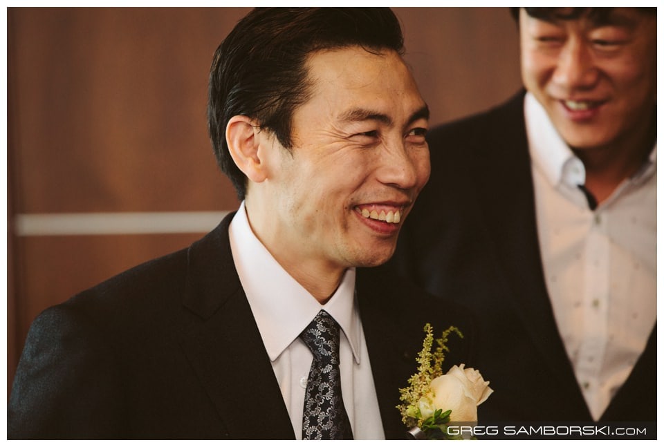 Seoul Wedding Flowers Decoration And Photography