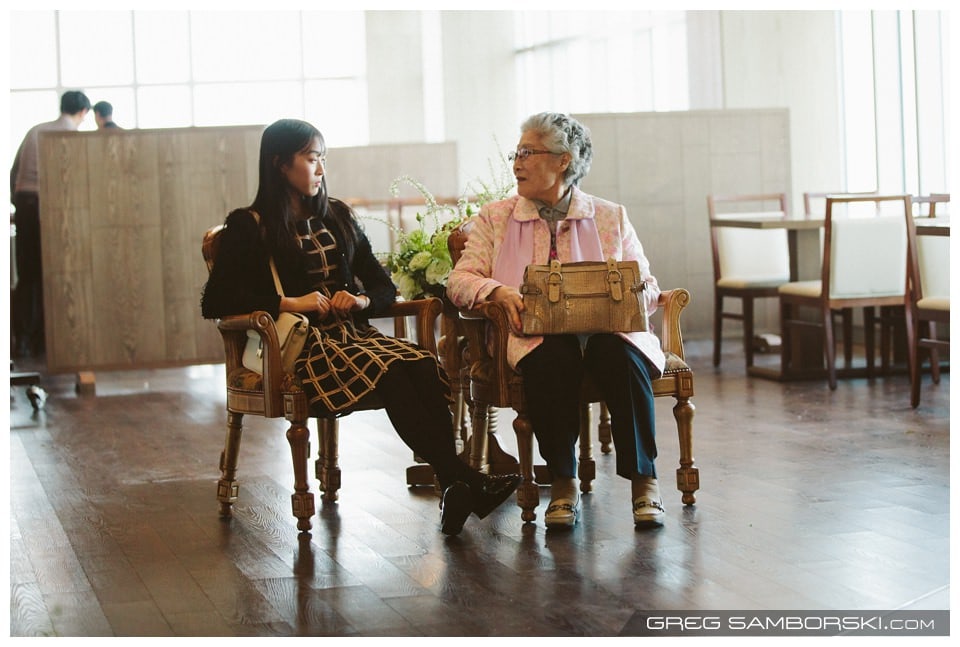 Songdo Orakai Wedding Photographer