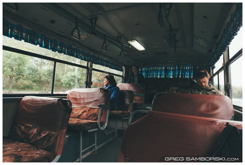 Bus