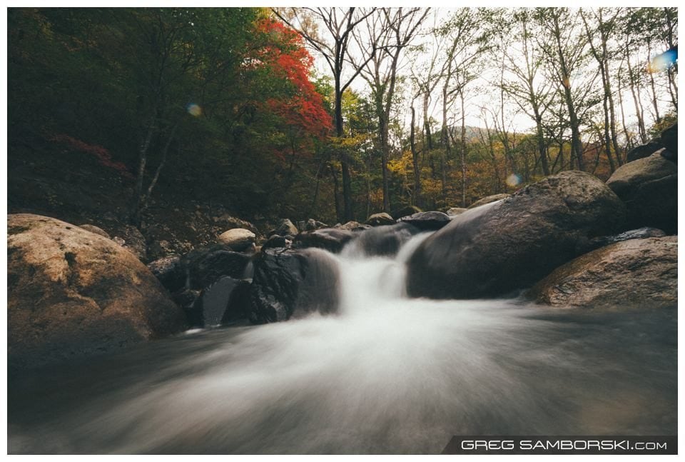 Small Stream