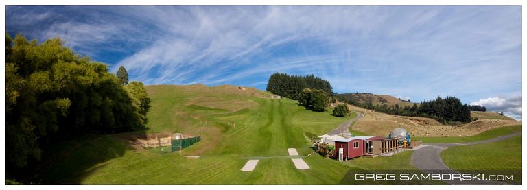 OGO Rotorua New Zealand Commercial Photographer