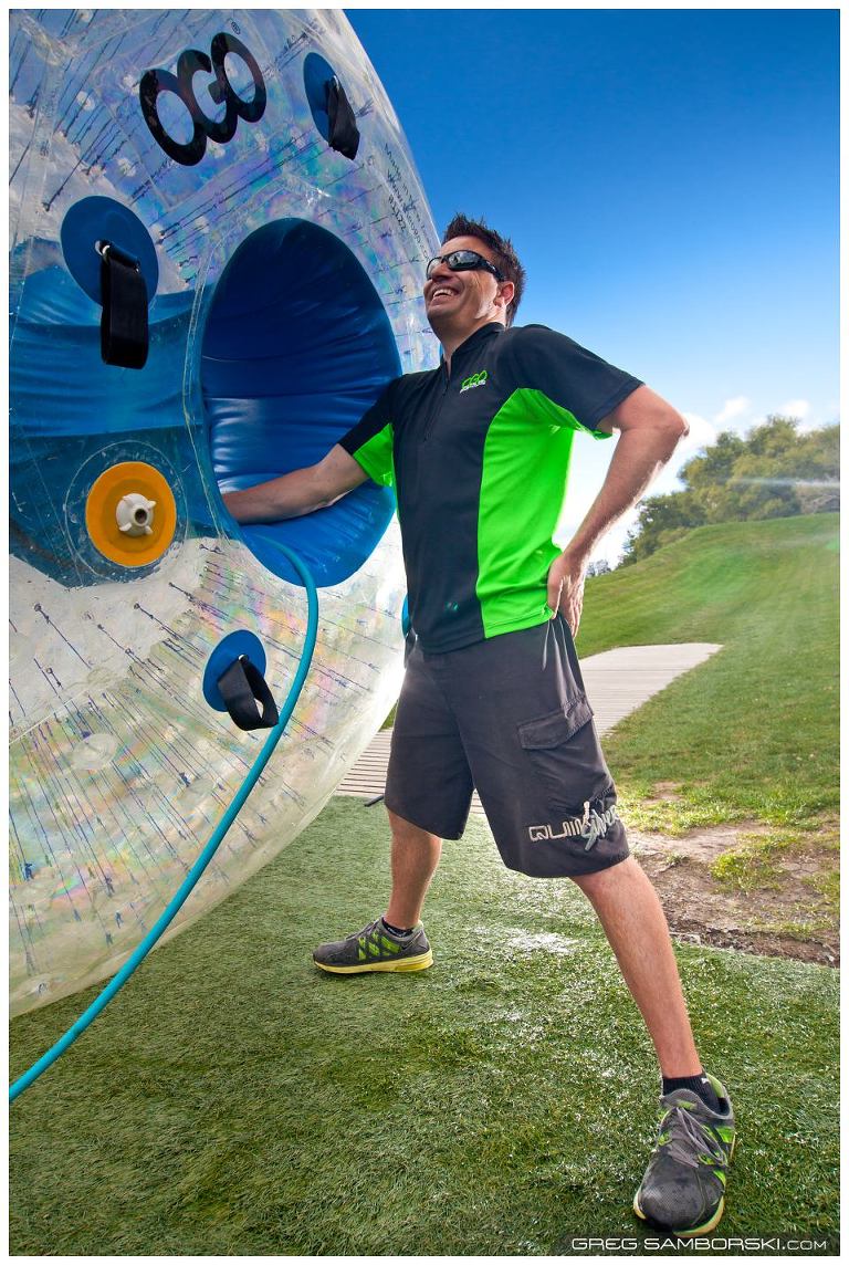 OGO Rotorua New Zealand Commercial Photographer