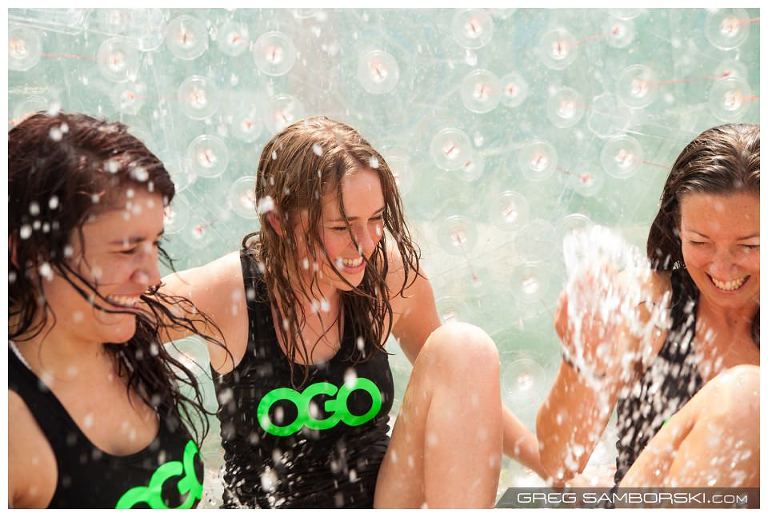 OGO Rotorua New Zealand Commercial Photographer
