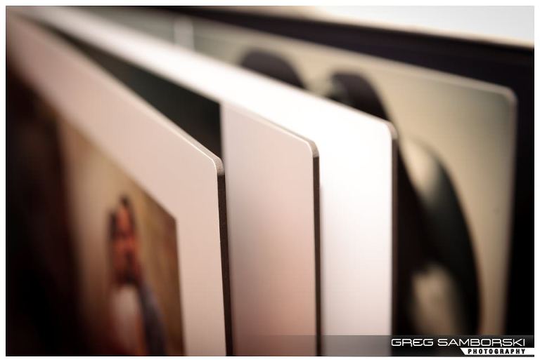 Handmade Professional Photo Album Korea