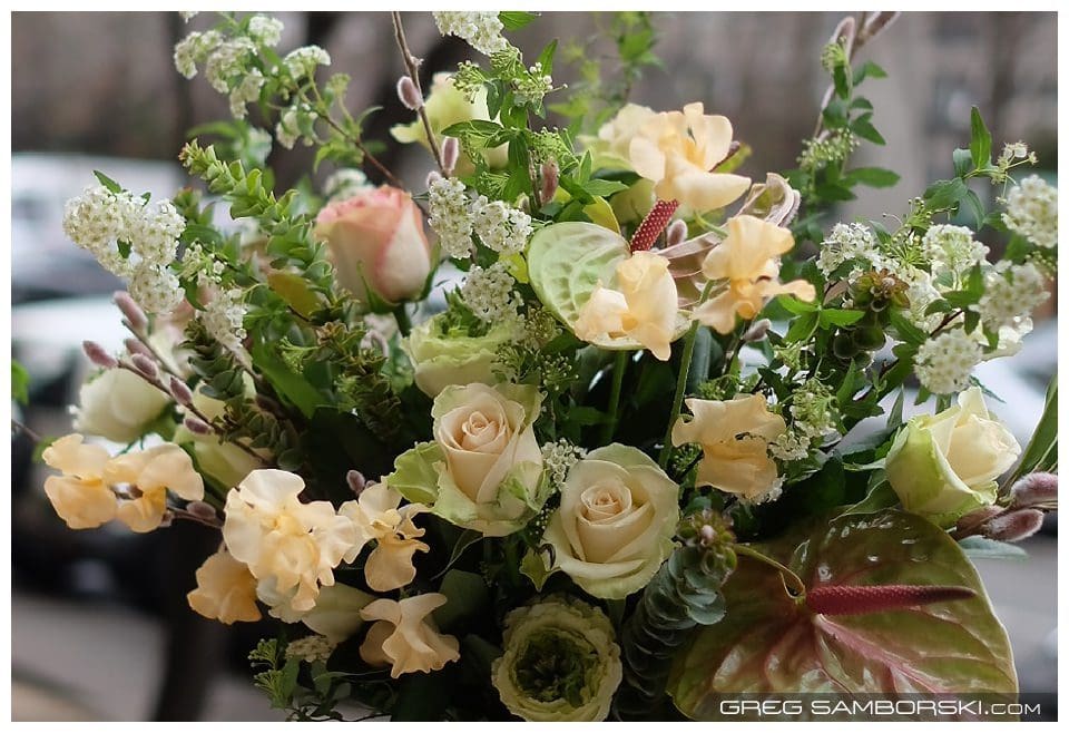 Seoul Florist | Stunning Floral Arrangements For Your Next Event