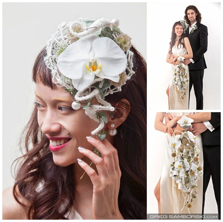 Wedding Flowers And Bouquets Korea Florist