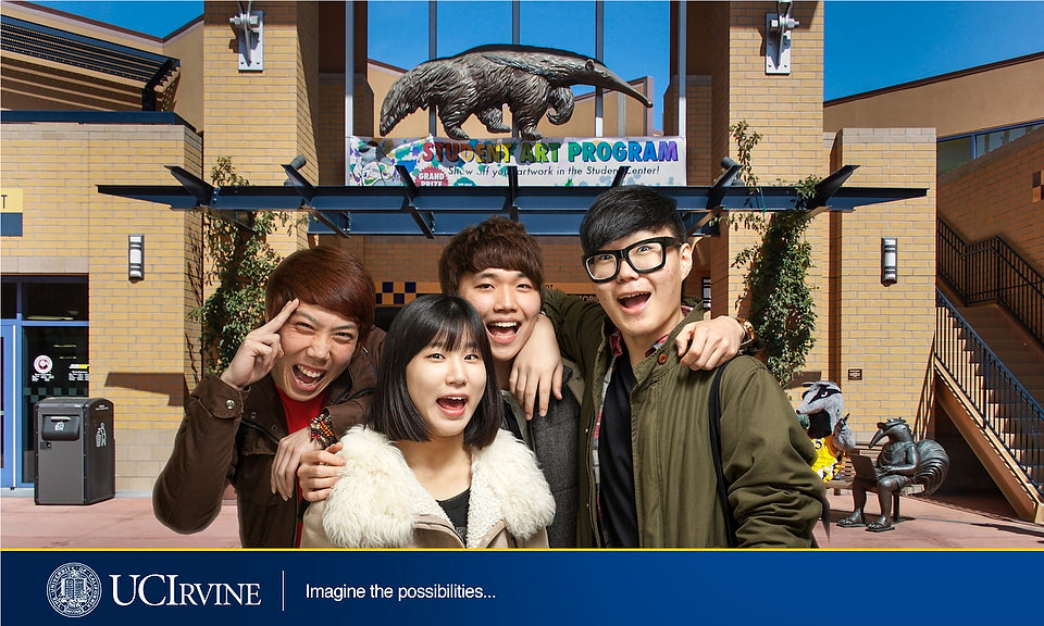 Seoul Green Screen Photo Booth Event