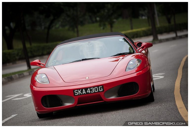 Singapore Commercial Photographer