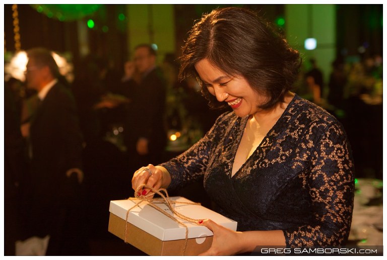 Korea Event Photographer Crystal Ball Room Banyan Tree