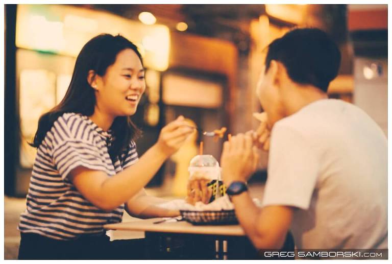 Adult Sibling Photography Brother Sister