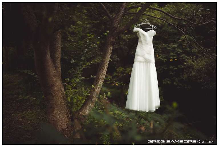 Korea Outdoor Wedding Pension