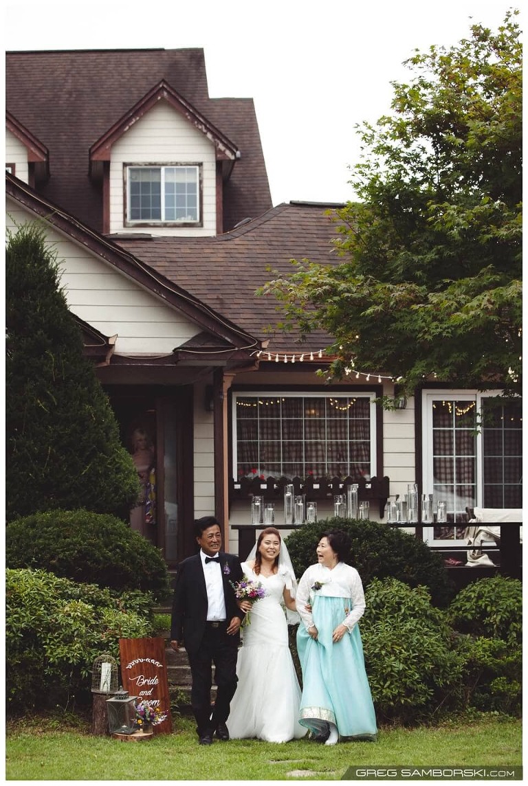 Korea Wedding Photographer