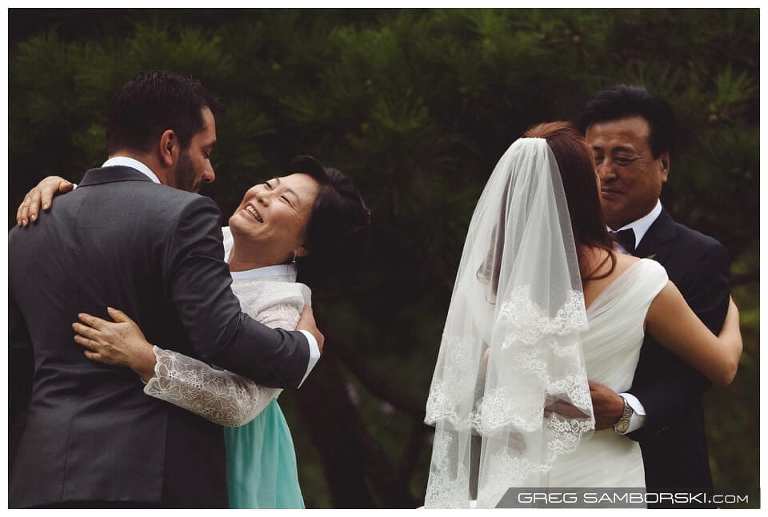 Korea Wedding Photographer