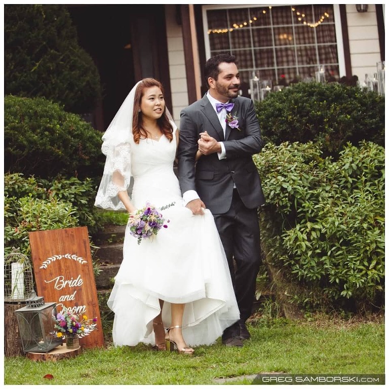 Korea Wedding Photographer