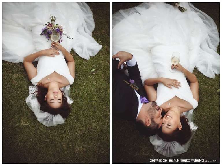 Korea Wedding Photographer