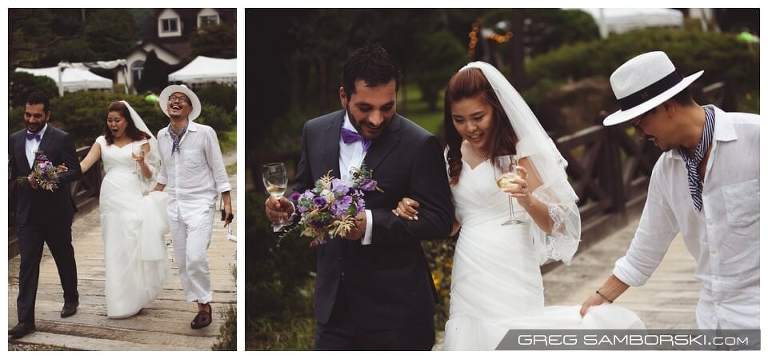 Korea Wedding Photographer