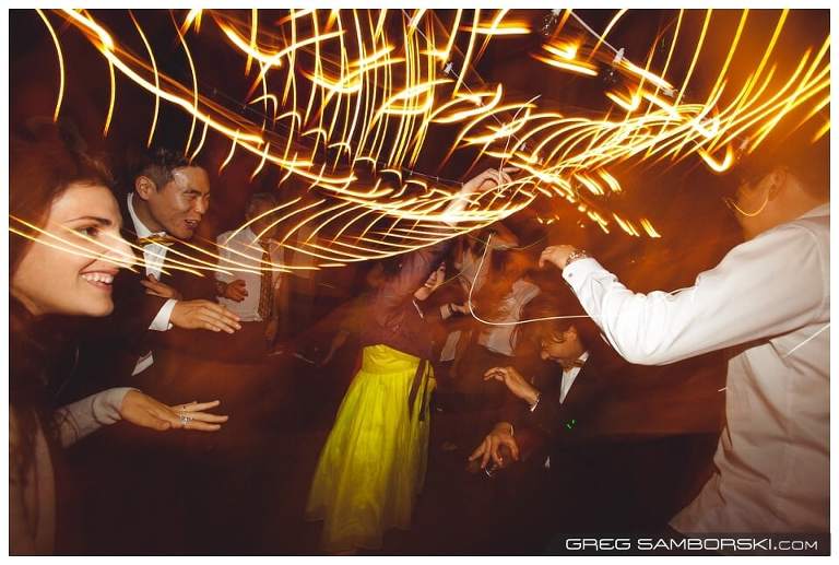 Korean Wedding Photographer
