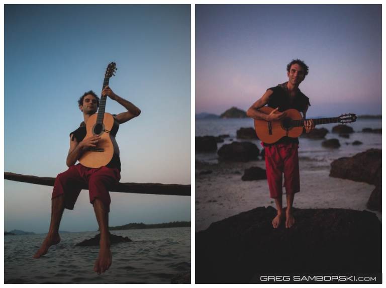 11-Guitar-Player-Portrait-Ocean-Sunset
