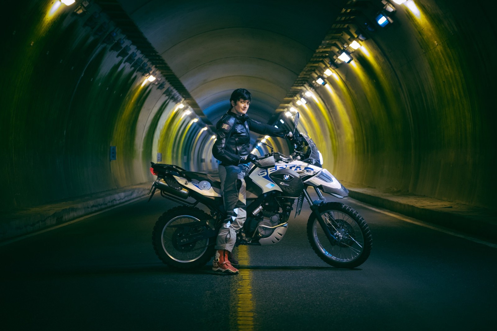 Enduro Motorcycle Photographer