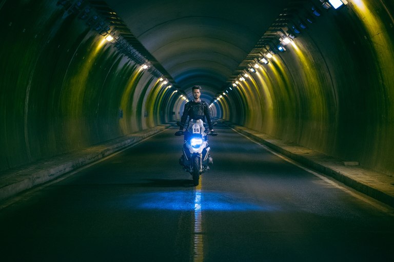 Enduro Motorcycle Photographer Greg Samborski