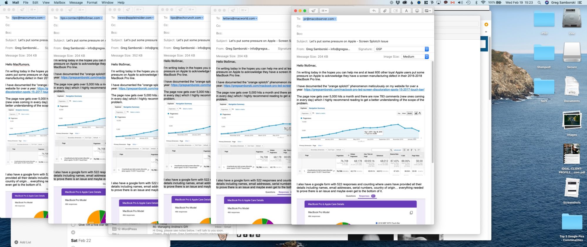 iPhone 15 Seemingly Spotted in Regulatory Database as Launch Nears -  MacRumors