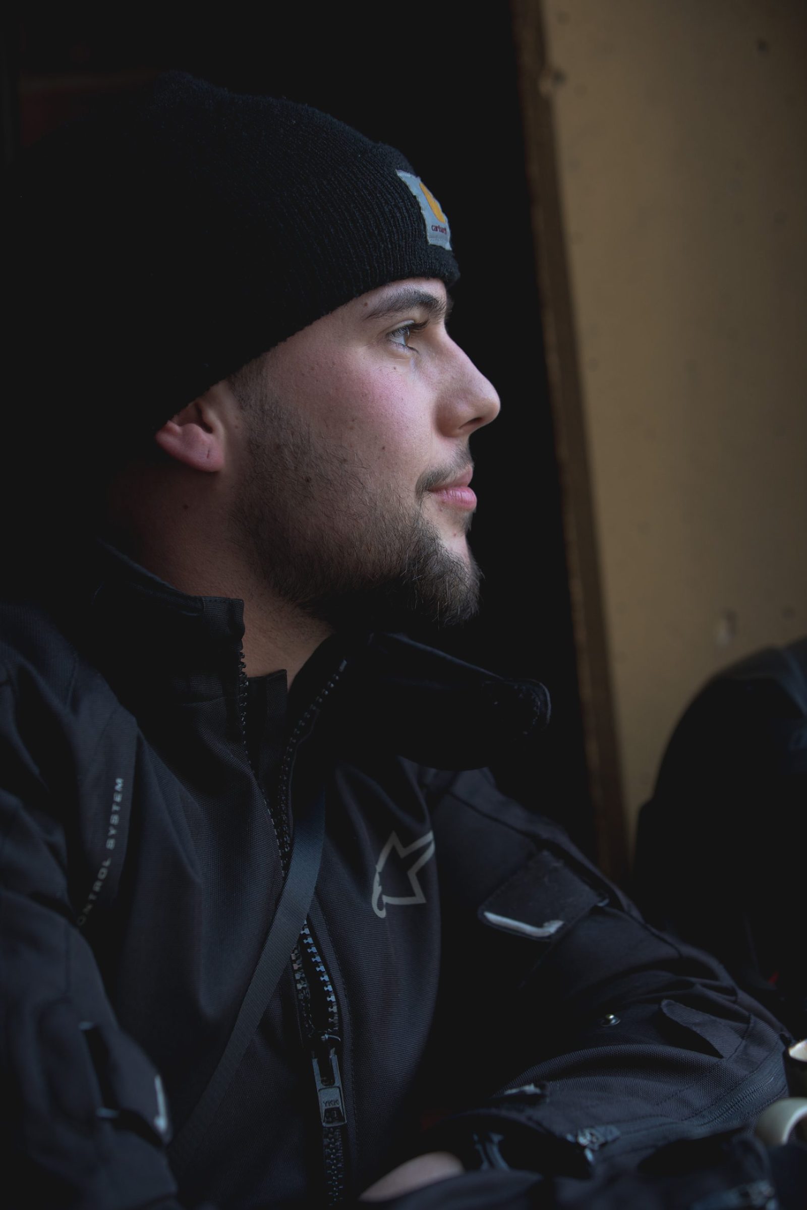 Vancouver Motorcycle Photographer