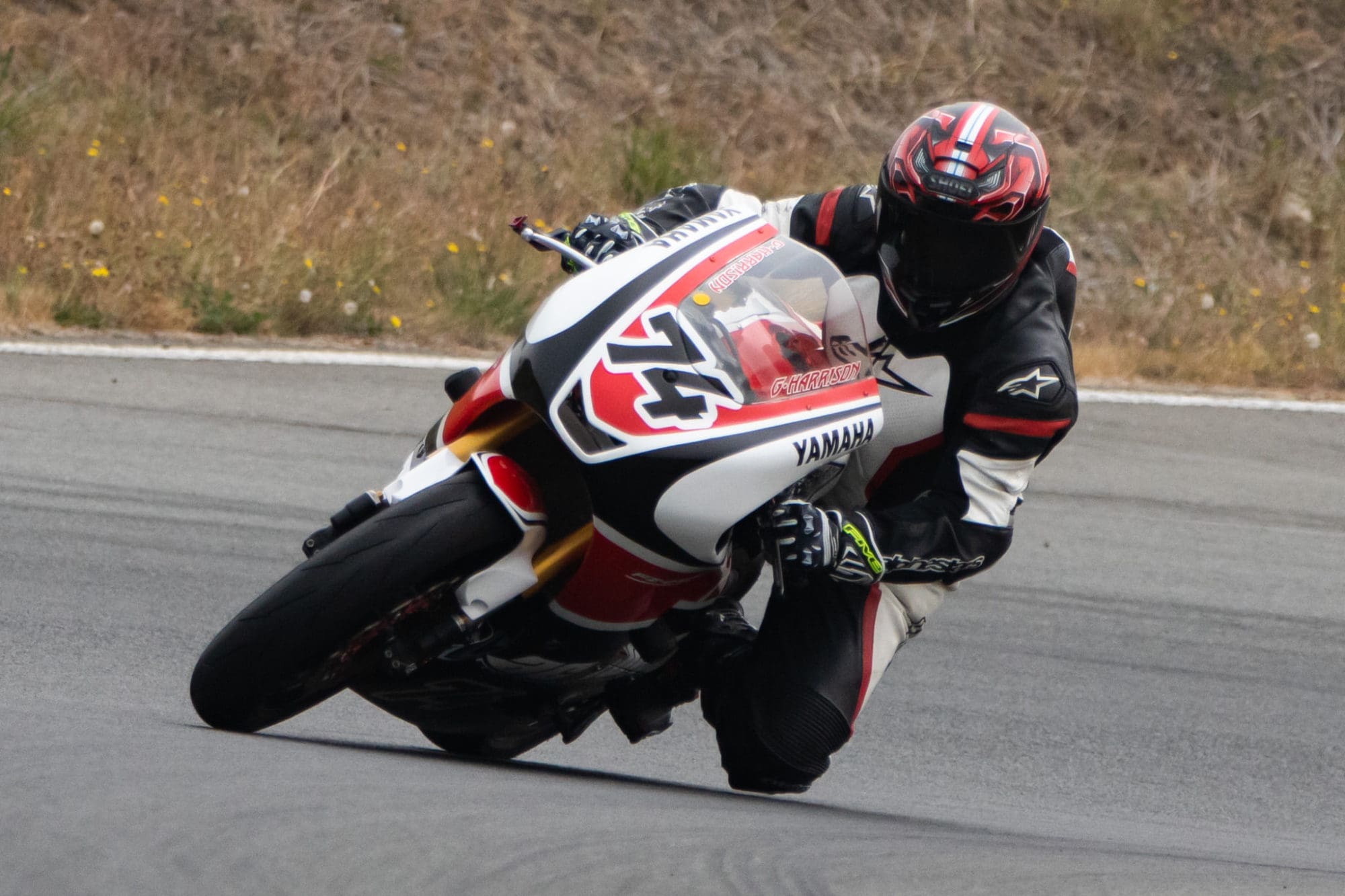 Track Day Photos at Vancouver Island Motorsports Circuit, Greg Samborski  Photography